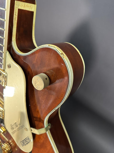 1960s Gretsch Country Gentleman -