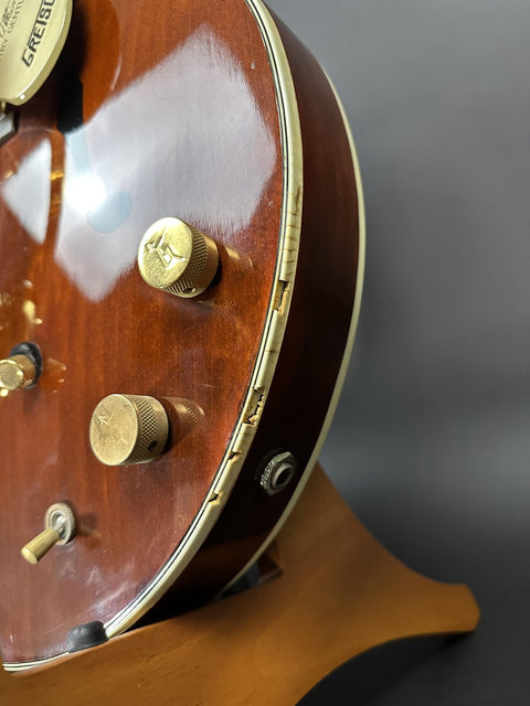 1960s Gretsch Country Gentleman -