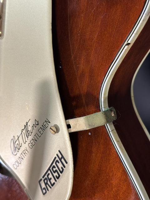 1960s Gretsch Country Gentleman -