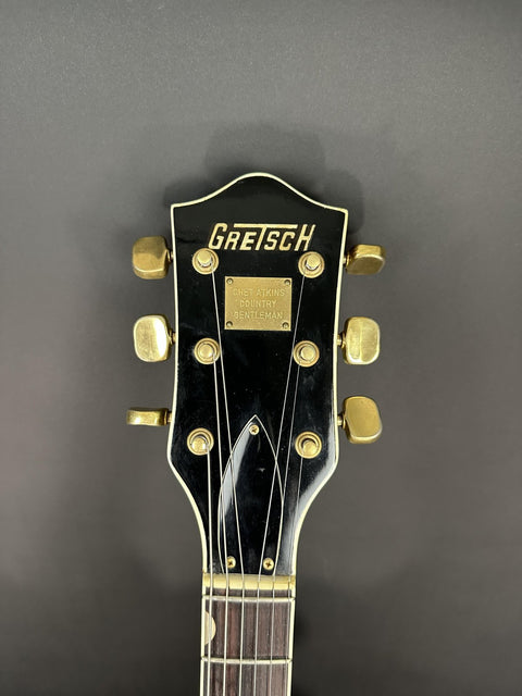 1960s Gretsch Country Gentleman -