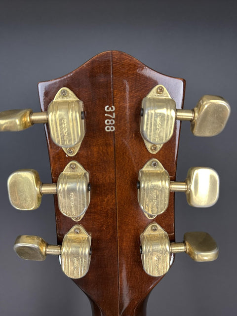 1960s Gretsch Country Gentleman -