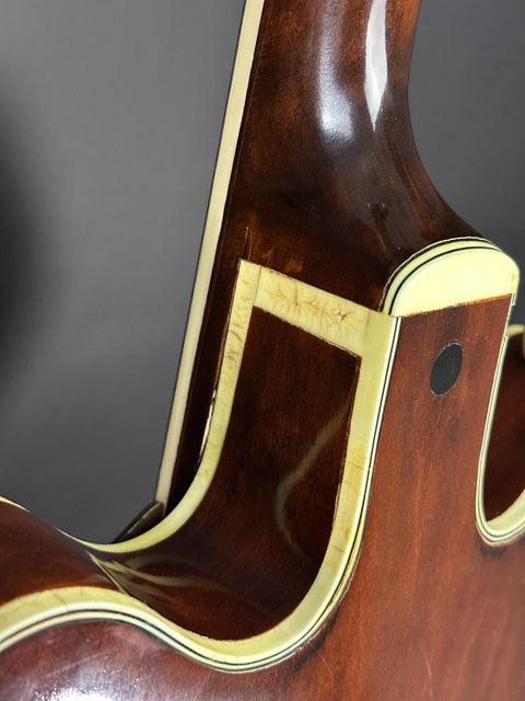 1960s Gretsch Country Gentleman -