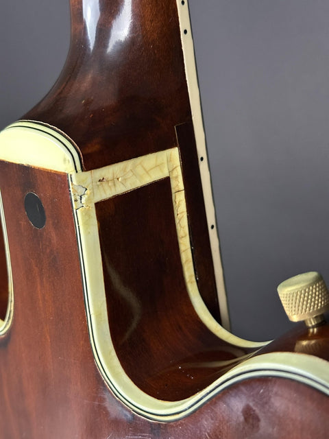 1960s Gretsch Country Gentleman -