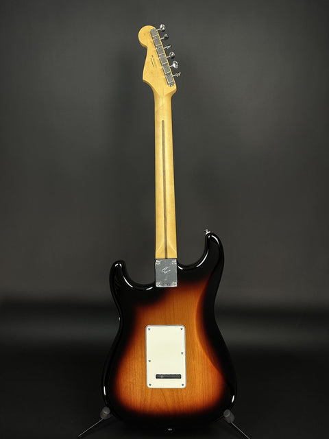 Fender Player II Stratocaster - 3-Color Sunburst w/ Rosewood Fingerboard -