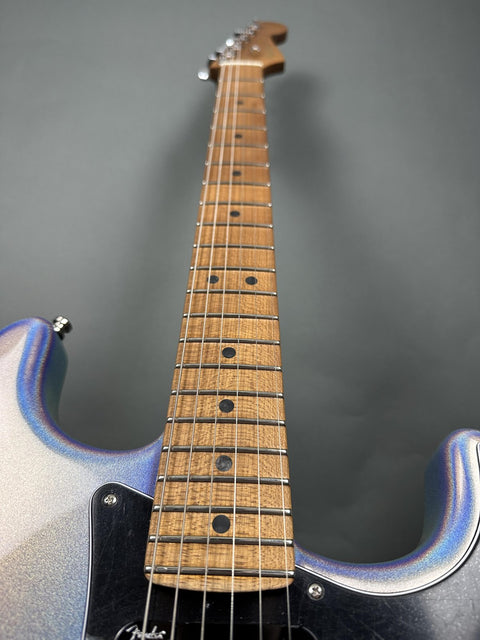 Fender 70th Anniversary Ultra Stratocaster HSS - Amethyst -