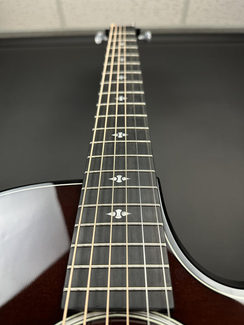 Taylor Builder's Edition 514ce - Kona Burst -