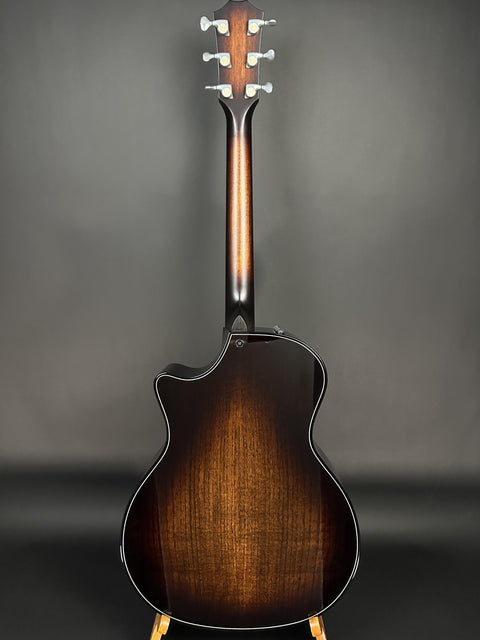 Taylor Builder's Edition 514ce - Kona Burst -