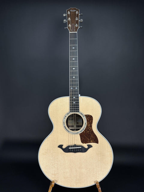 Taylor Legacy 815e - Natural -