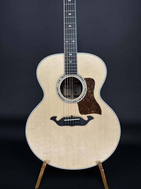 Taylor Legacy 815e - Natural -