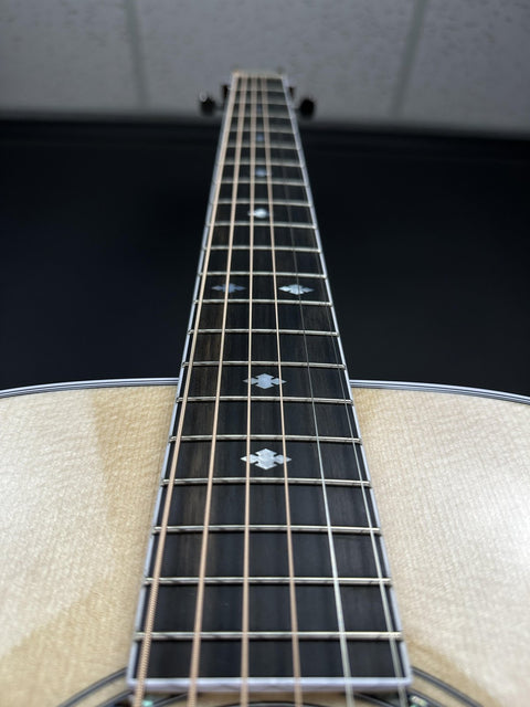 Taylor Legacy 815e - Natural -