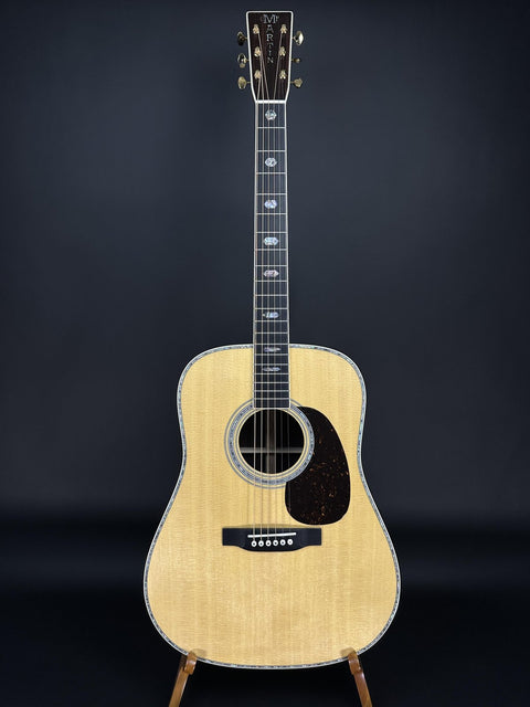Martin D-41 Acoustic Guitar -