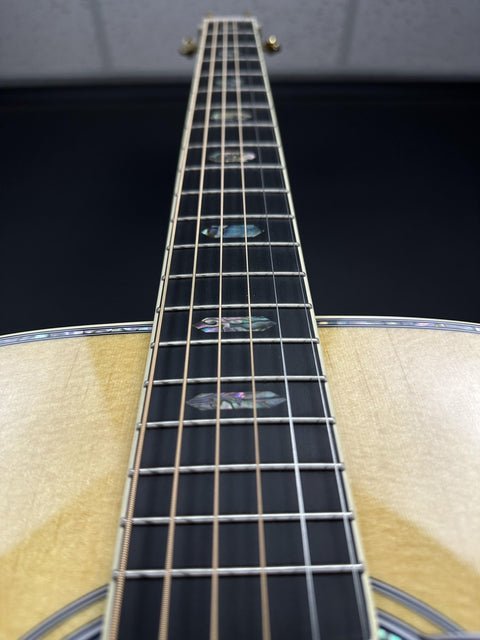 Martin D-41 Acoustic Guitar -