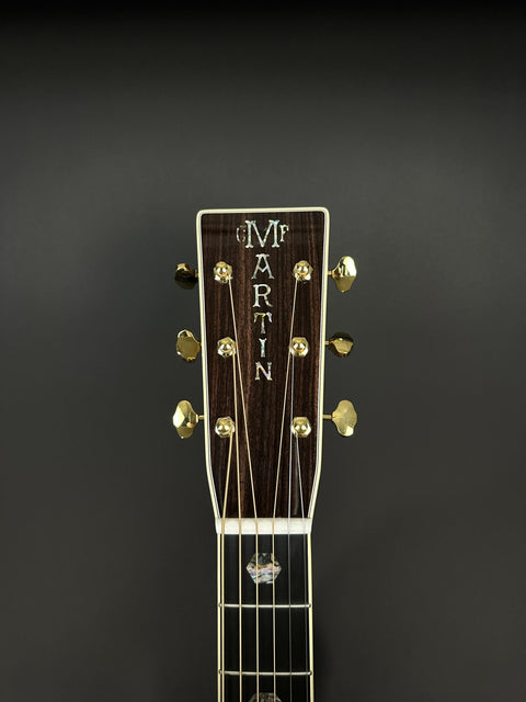Martin D-41 Acoustic Guitar -