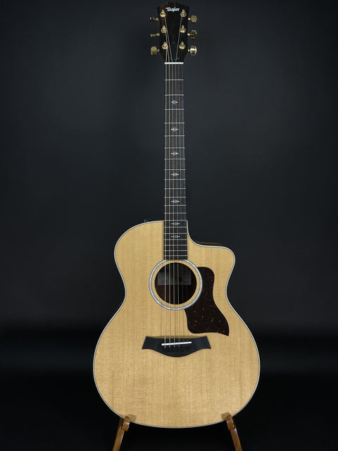 Taylor 214ce-K DLX -