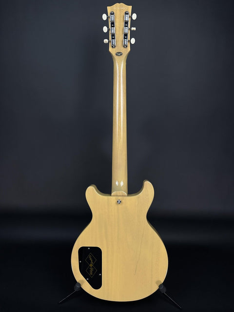 Epiphone Inspired By Gibson Custom 1960 Les Paul Special Double Cut Reissue - TV Yellow -