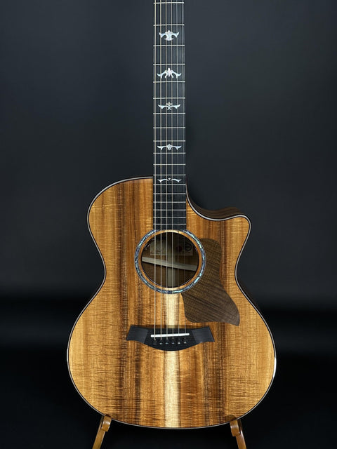 Taylor Custom Select 724ce -