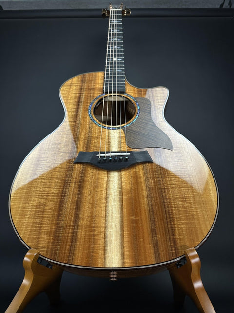 Taylor Custom Select 724ce -