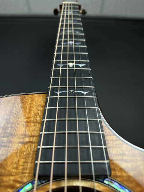 Taylor Custom Select 724ce -