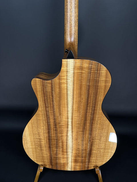 Taylor Custom Select 724ce -