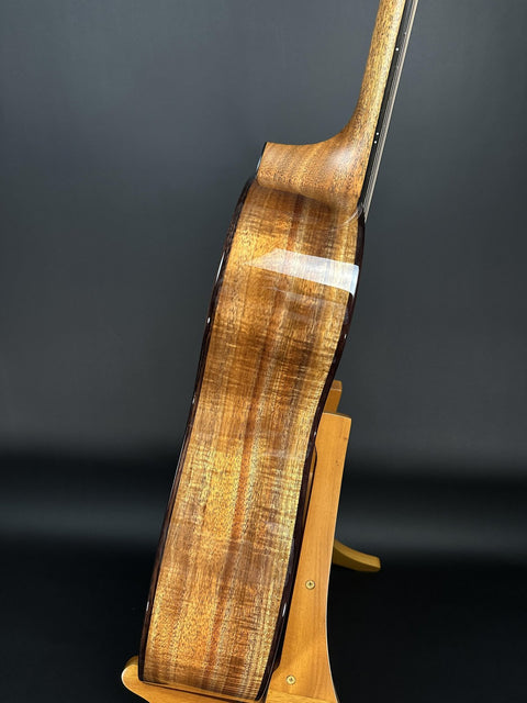 Taylor Custom Select 724ce -