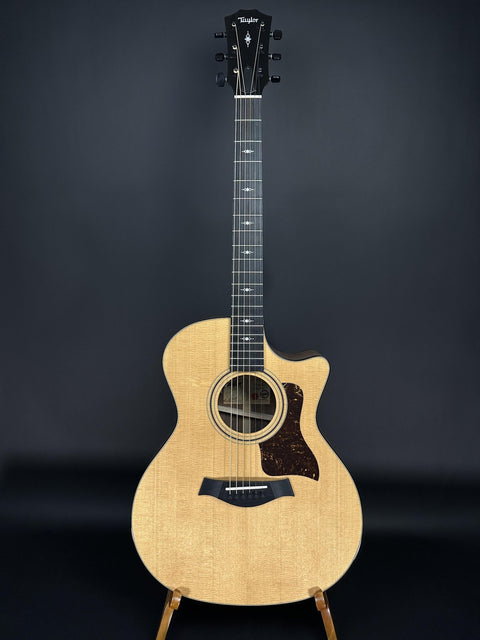 Taylor Custom Select 314ce -