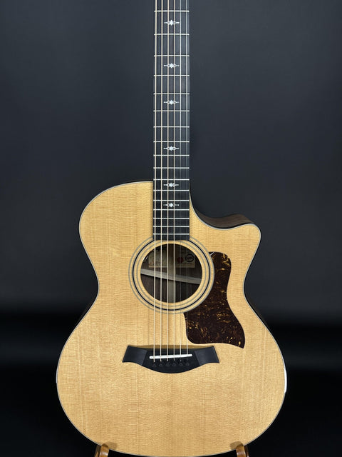Taylor Custom Select 314ce -