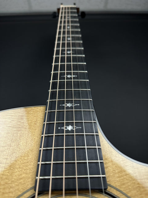 Taylor Custom Select 314ce -