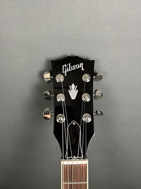 Gibson ES-339 - Trans Ebony -