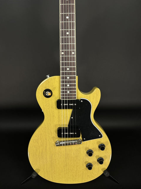 Gibson Les Paul Special - TV Yellow -