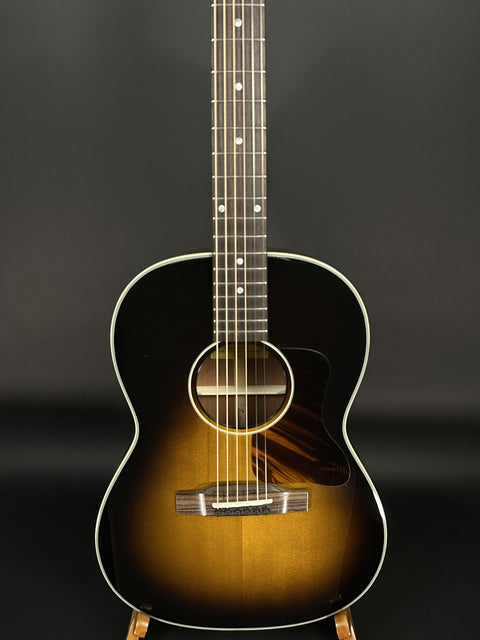 Eastman E6-LGSS-TC-SB - Sunburst Thermo Cure -
