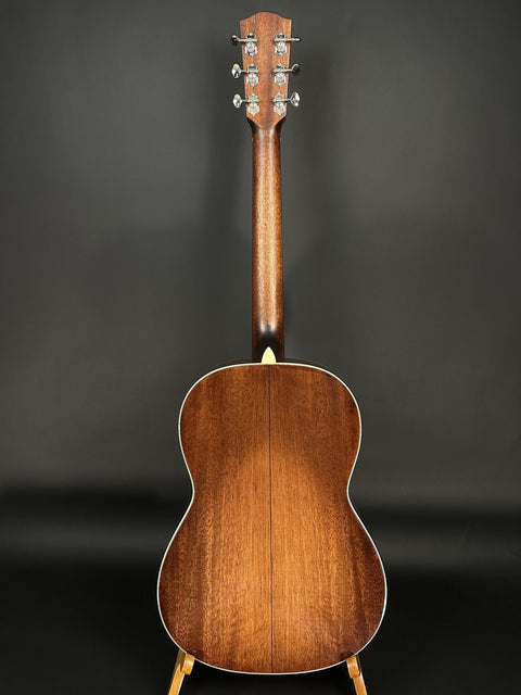 Eastman E6-LGSS-TC-SB - Sunburst Thermo Cure -