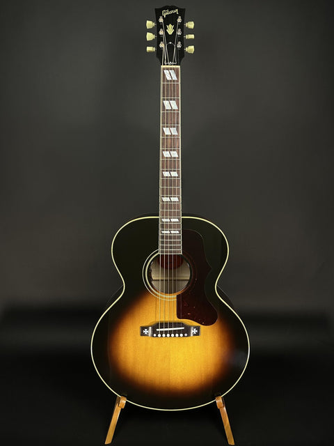 Gibson J-185 Original - Vintage Sunburst -