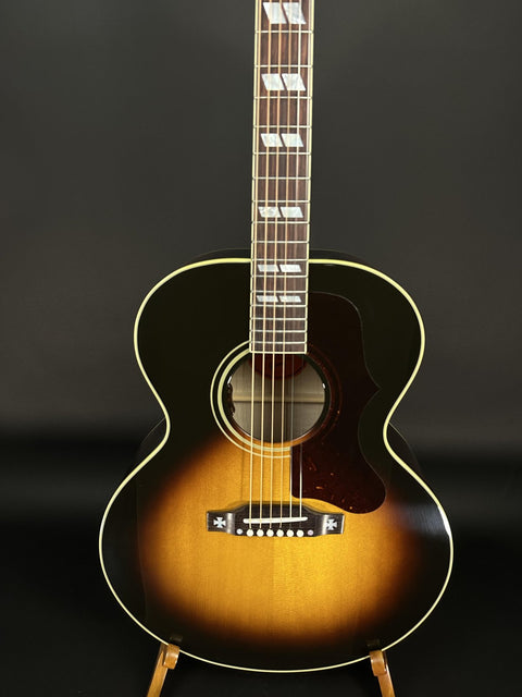 Gibson J-185 Original - Vintage Sunburst -
