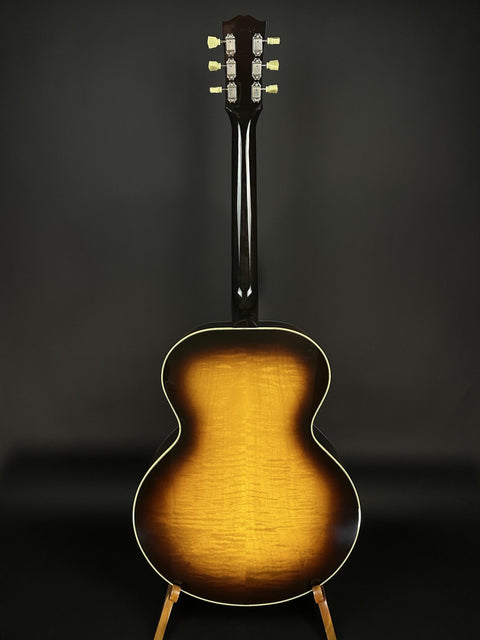 Gibson J-185 Original - Vintage Sunburst -