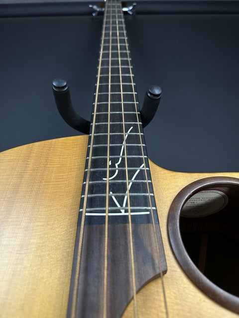 2001 Taylor AB-1 Acoustic-Electric Bass -