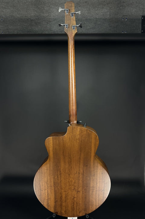 2001 Taylor AB-1 Acoustic-Electric Bass -