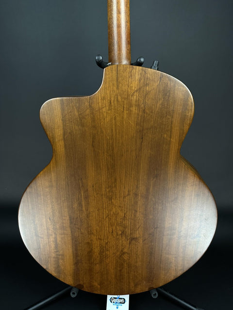 2001 Taylor AB-1 Acoustic-Electric Bass -