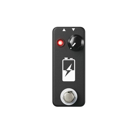 JHS Volture 9v Voltage Sag Utility -
