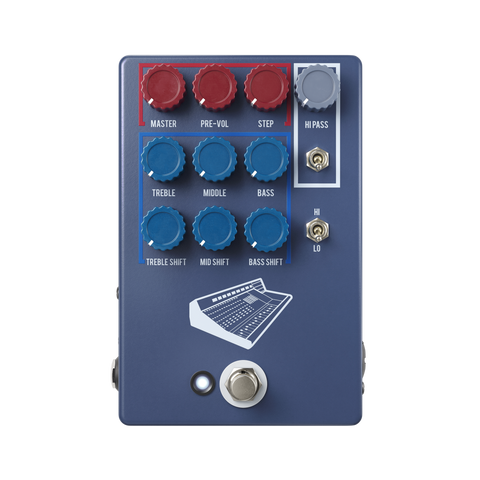 JHS Colour Box V2 - 10th Anniversary -