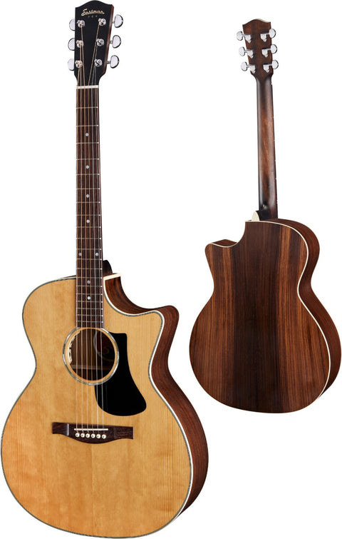Eastman PCH2-GACE Natural -