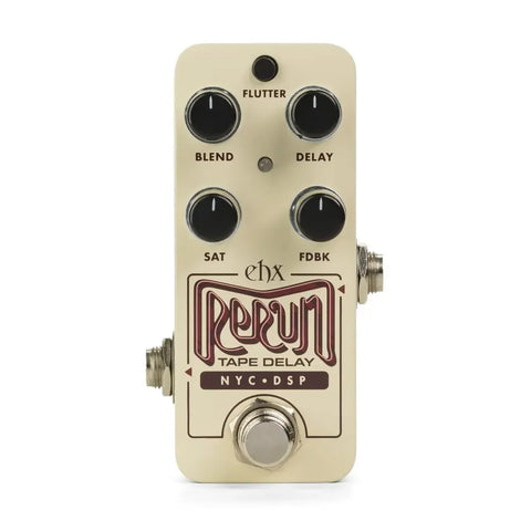 Electro-Harmonix Pico Rerun Tape Delay -