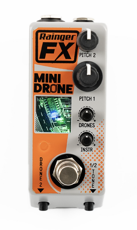 Rainger FX Minidrone -
