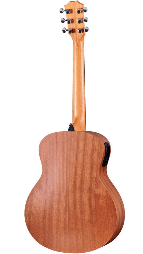 Taylor GS Mini-e Special Edition - Trans White -