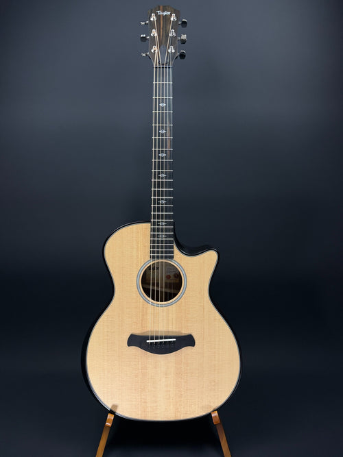 Taylor Next-Gen Builder’s Edition 314ce LTD