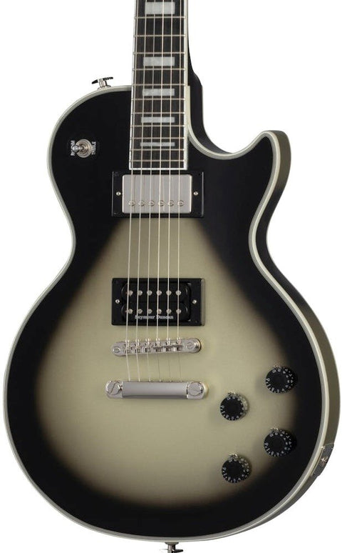 Epiphone Adam Jones Les Paul Custom Art -