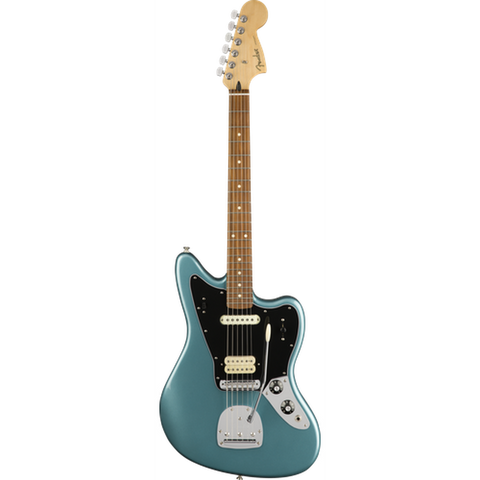 Fender Player Jaguar - Tidepool