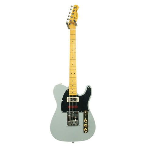 Fender Chrissie Hynde Telecaster - Ice Blue Metallic -