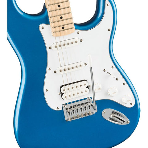 Fender Squier Affinity Series Stratocaster HSS Pack -