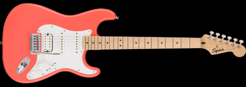 Fender Squier Sonic Stratocaster HSS -