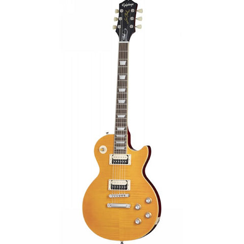 Epiphone Slash Les Paul Standard - Appetite Burst -